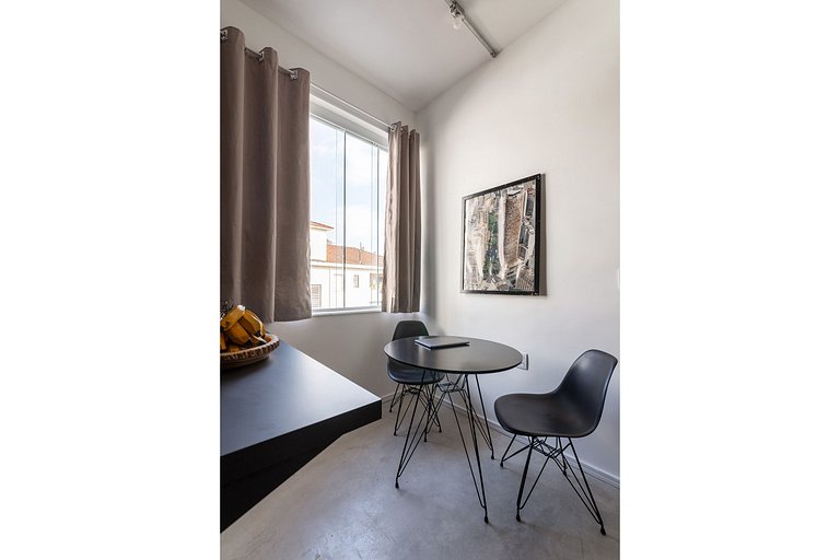 Studio Deluxe - Zest Teodoro - (Ventilador de teto)