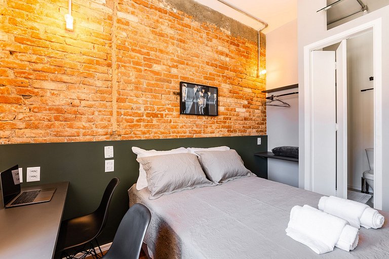 Studio Deluxe - Zest Teodoro - (Ventilador de teto)