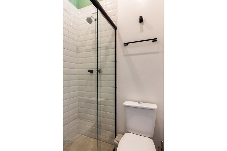 Zest Teodoro - UNI 205 - 600m do Metrô Faria Lima