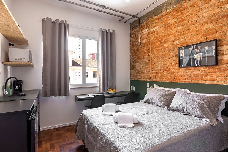 Studio Deluxe - Zest Teodoro - (Ventilador de teto)